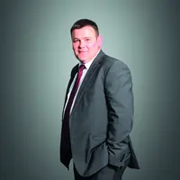 Sébastien Vidal, nouveau Président de Limagrain