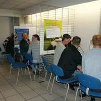 La Direction départementale des territoires a également assuré un service Télépac dans ses locaux, et a mis à disposition des techniciens et des étudi