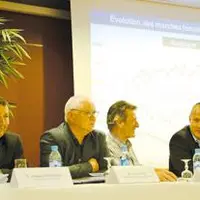 Les présidents des Comités départementaux de la Safer Auvergne se sont exprimés sur des sujets plus techniques.