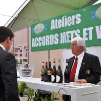 Les sommeliers d'Auvergne et du Limousin.
