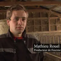 Mathieu Rouel