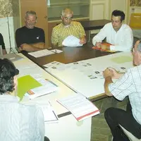 Les responsables UDSEA se sont penchés tout l’été sur la révision des listes électorales pour les élections des assesseurs aux tribunaux paritaires de