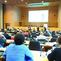 L'Université d'automne des Living Labs agricoles et agroalimentaires s'est tenue dernièrement à Clermont-Ferrand