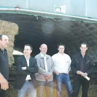 Les acteurs de JA Massif central ont défendu l’intérêt de la transmission d’exploitations viables et vivables.