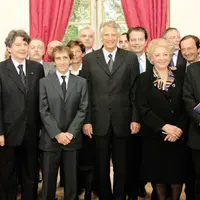 Lors de ce comité interministériel pour le développement durable, le gouvernement a répondu à Nicolas Hulot.