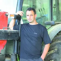 David Chauve