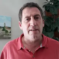 Jérôme Volle, agriculteur en Ardèche, préside la commission employeurs de main d'oeuvre de la FNSEA.