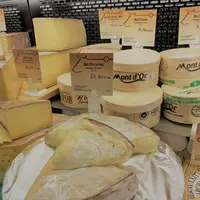 Les AOP fromagères une richesse gastronomique à préserver par temps de crise.
