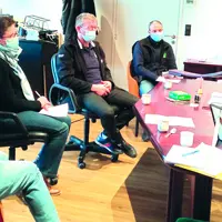 Mobilisation le 16 février à l’hypermarché Leclerc à Enval