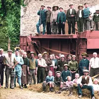 Du 23 février au 7 mars, le groupe France télévisions se met à l’heure agricole à travers des reportages et des émissions