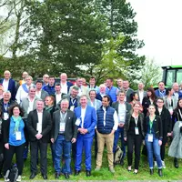 Les agricultrices et agriculteurs d’Auvergne-Rhône-Alpes présents en nombre congrès de la FNSEA.