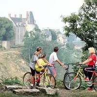 Prendre le temps de visiter une autre région ou sa région... partir en amoureux ou en famille. Tout est possible !