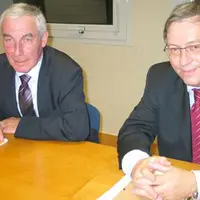 André Janot et Michel Lolliot : « C’est dans la logique et la cohérence de la politique du Crédit Agricole Centre France, reposant sur des valeurs éco
