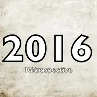 Rétrospective 2016