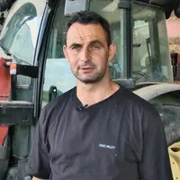 David Chauve