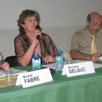 Ensemble, directeur, président et administrateurs ont présenté la réforme de l’AGFA