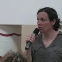 Marion Vedel