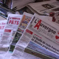 La presse agricole s'inquiète pour son avenir
