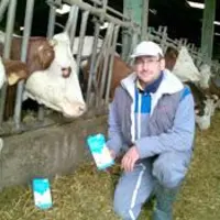 La marque «Mont Lait» rassemble 525 producteurs dans le Massif central.