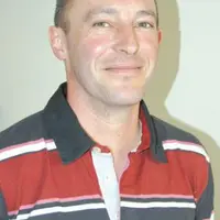 Christian Peyronny, Président de la section bovine de la FNSEA 63