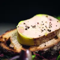 Foie gras