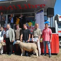 Remise des prix
