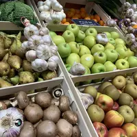 Les professionnels de l'agriculture d'Auvergne-Rhône-Alpes réclament la réouverture des marchés lorsque les conditions sanitaires le permettent.