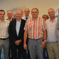 Les élus professionnels d’Auvergne et de Rhône-Alpes réunis à Aubière pour bâtir une stratégie d’avenir.