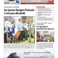 Quotidien du Sommet du 2 octobre