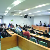 Le 17 février, une trentaine d'agriculteurs a répondu présent à l'invitation de la Chambre d'agriculture autour d'une réunion d'information sur la mis