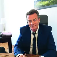 Le sénateur du Puy-de-Dôme Jean-Marc Boyer est le président de la mission d’information dont les conclusions devraient être rendues fin juin.