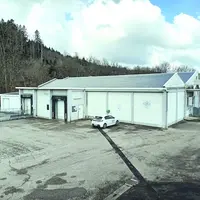 L'abattoir d'Ambert devrait très prochainement être agréé pour l'abattage et la découpe bio.