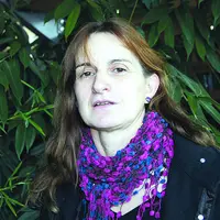 Michèle Boudoin, présidente de la FNO