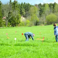 Les conseillers des Chambre d'agriculture du Puy-de-Dôme, de la Haute-Loire et de la Loire ainsi que l'EDE 63 ont réalisé les premières analyses des d