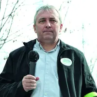 Patrick Bénézit préside la Copamac (organisations agricoles du grand Massif central).