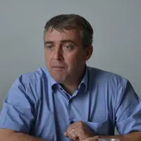 Patrick Bénézit, secrétaire général adjoint de la FNSEA.