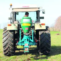 La lutte contre le campagnol se poursuit.