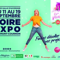 La foire se veut l’un des temps forts de la rentrée en Auvergne.