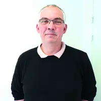 Christophe Ferret, chargé de mission du projet Terre d’Emplois 63