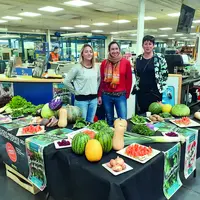Association 63 Saveurs