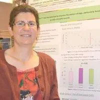 Isabelle Veissier a coordonné avec Luc Mounier, l’organisation du congrès sur l’évaluation du bien-être animal.