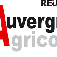 Logotype de l'Auvergne Agricole