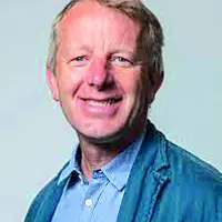 Luc Smessaert, vice-président de la FNSEA