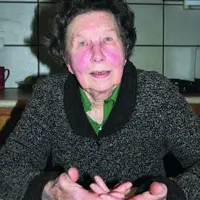 Thérèse Debatisse