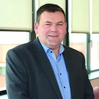 Sébastien Vidal, nouveau président de Limagrain