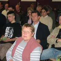 Producteurs, futurs jeunes agriculteurs, mais aussi élus locaux ont participé à la journée professionnelle du 15 mai