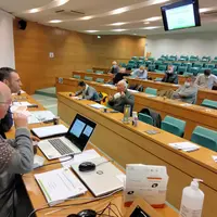 Les irrigants individuels à la recherche de solutions pour sécuriser la ressource.