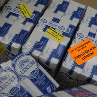 stickage des produits laitiers