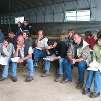 Les groupes de progrès “L’agneau pour réussir” initiés cet automne par la FDO en lien avec la Chambre d’agriculture vont donner lieu à un important pr