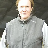 Marion Vedel, élue Chambre d’agriculture : « Ces rencontres sont l’occasion de présenter les actions mises en place par la Chambre d’agriculture pour